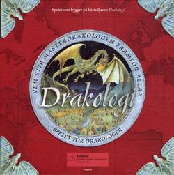 Drakologi : spelet för drakologer