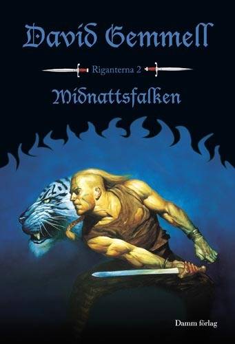 Midnattsfalken