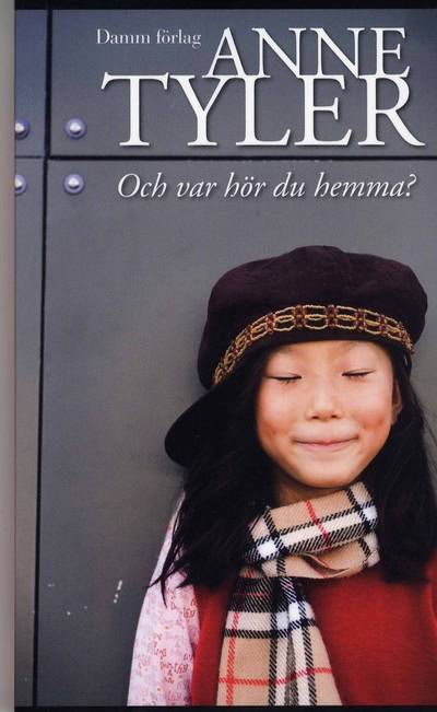 Och var hör du hemma?