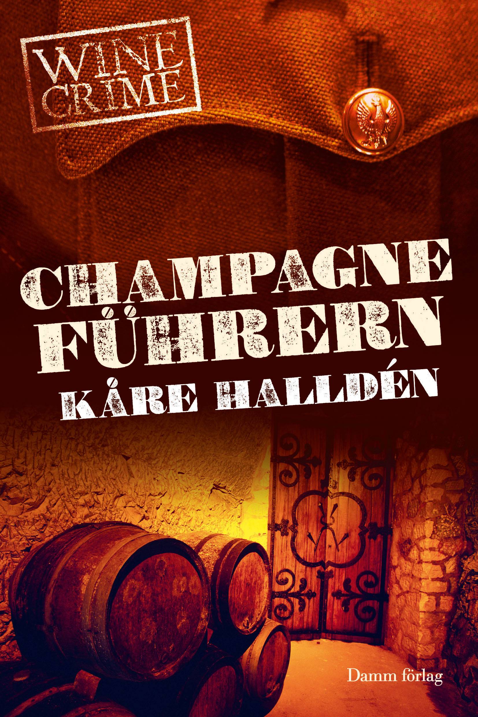 Champagneführern