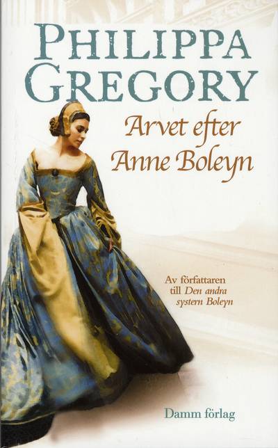 Arvet efter Anne Boleyn