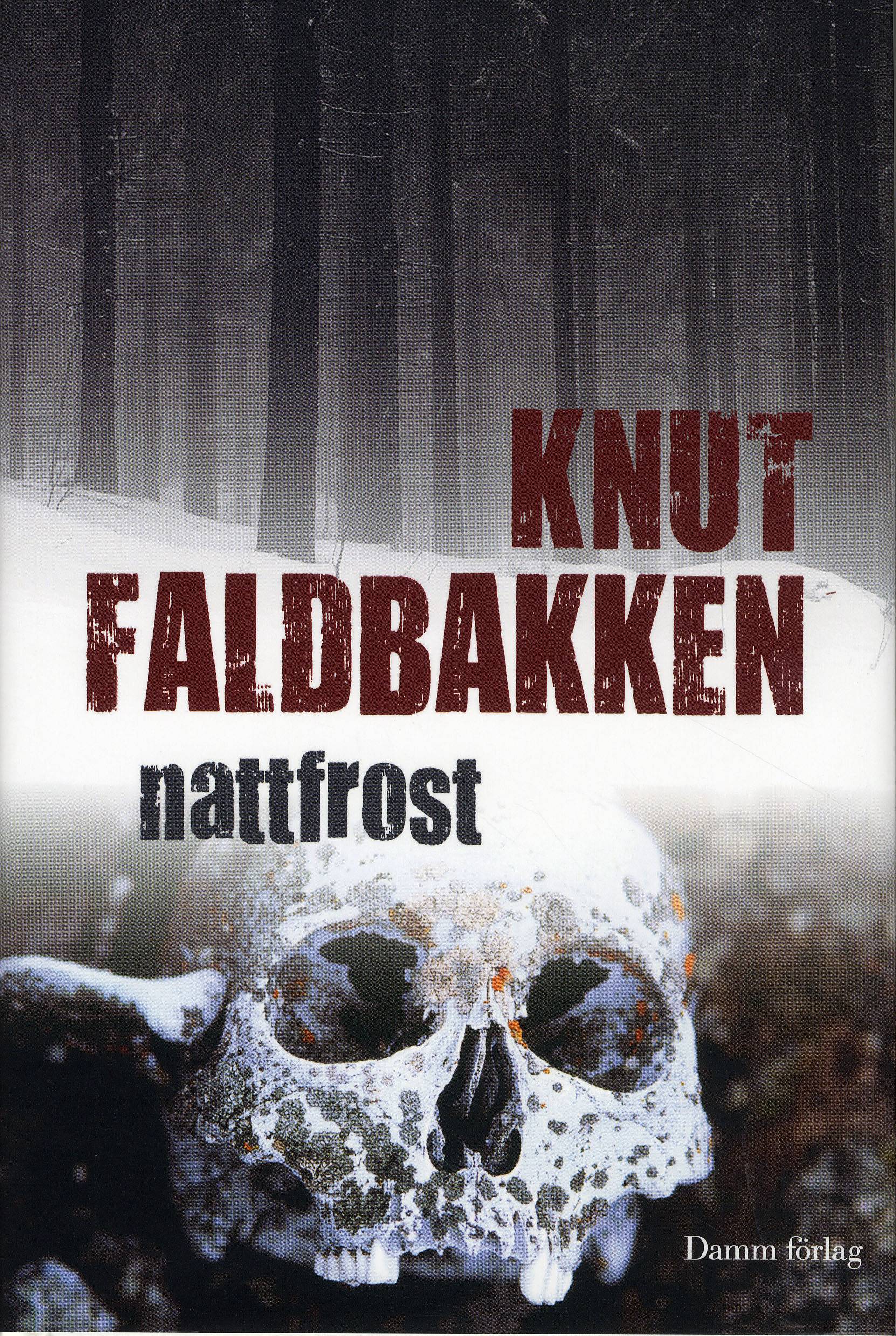 Nattfrost