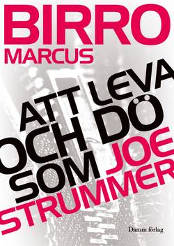 Att leva och dö som Joe Strummer