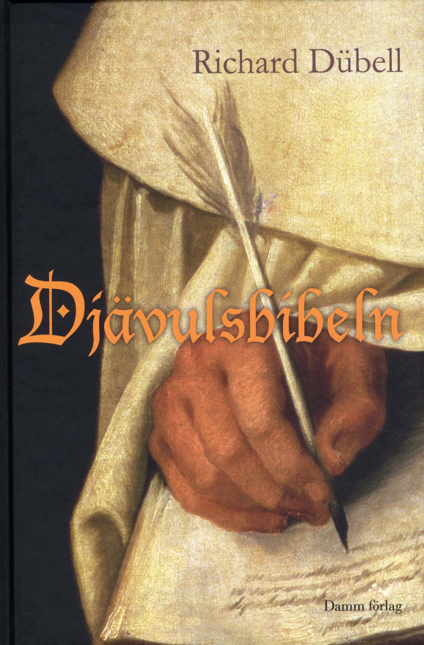 Djävulsbibeln