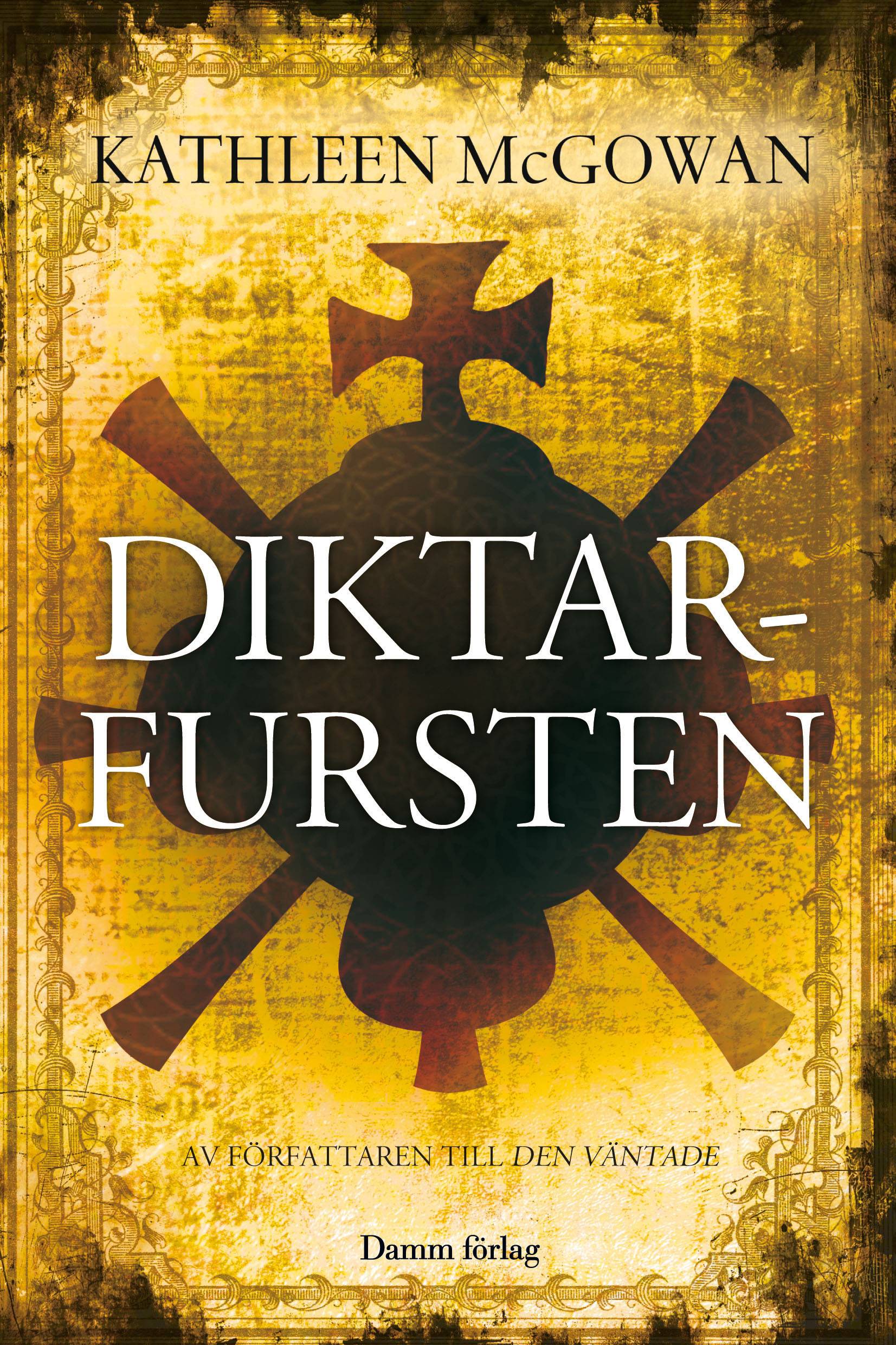 Diktarfursten