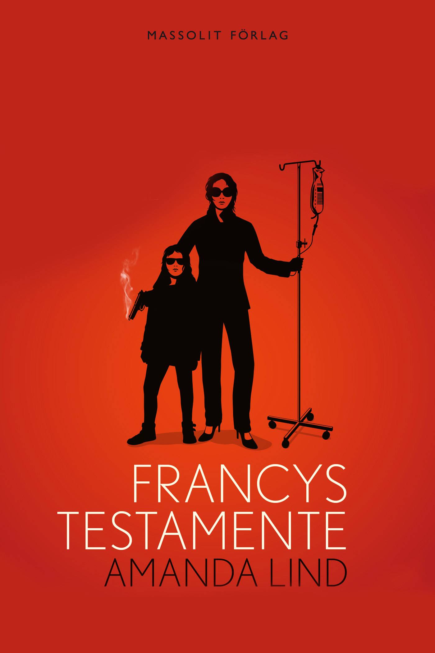 Francys testamente