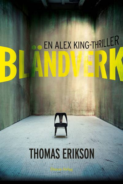 Bländverk