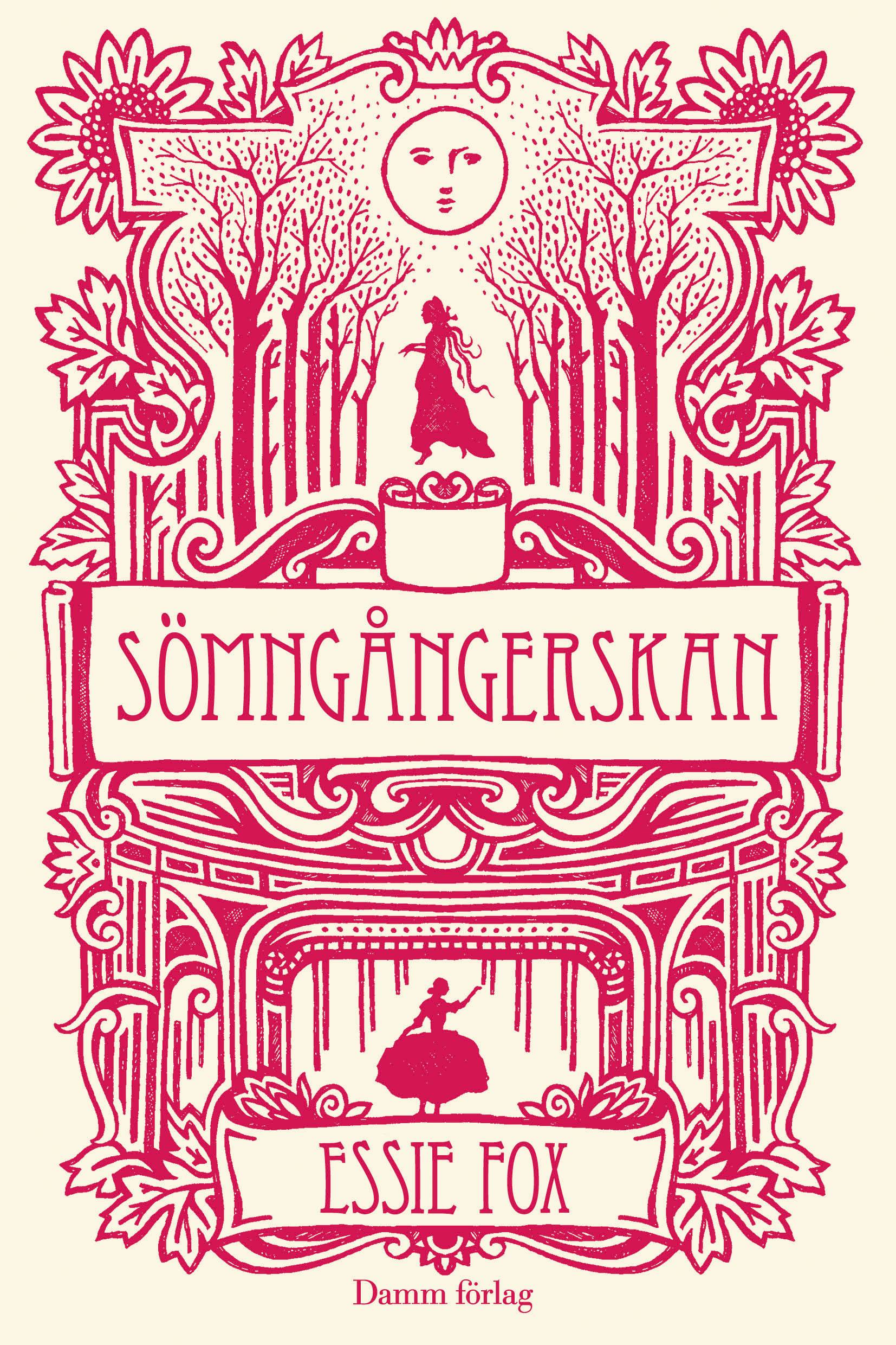 Sömngångerskan