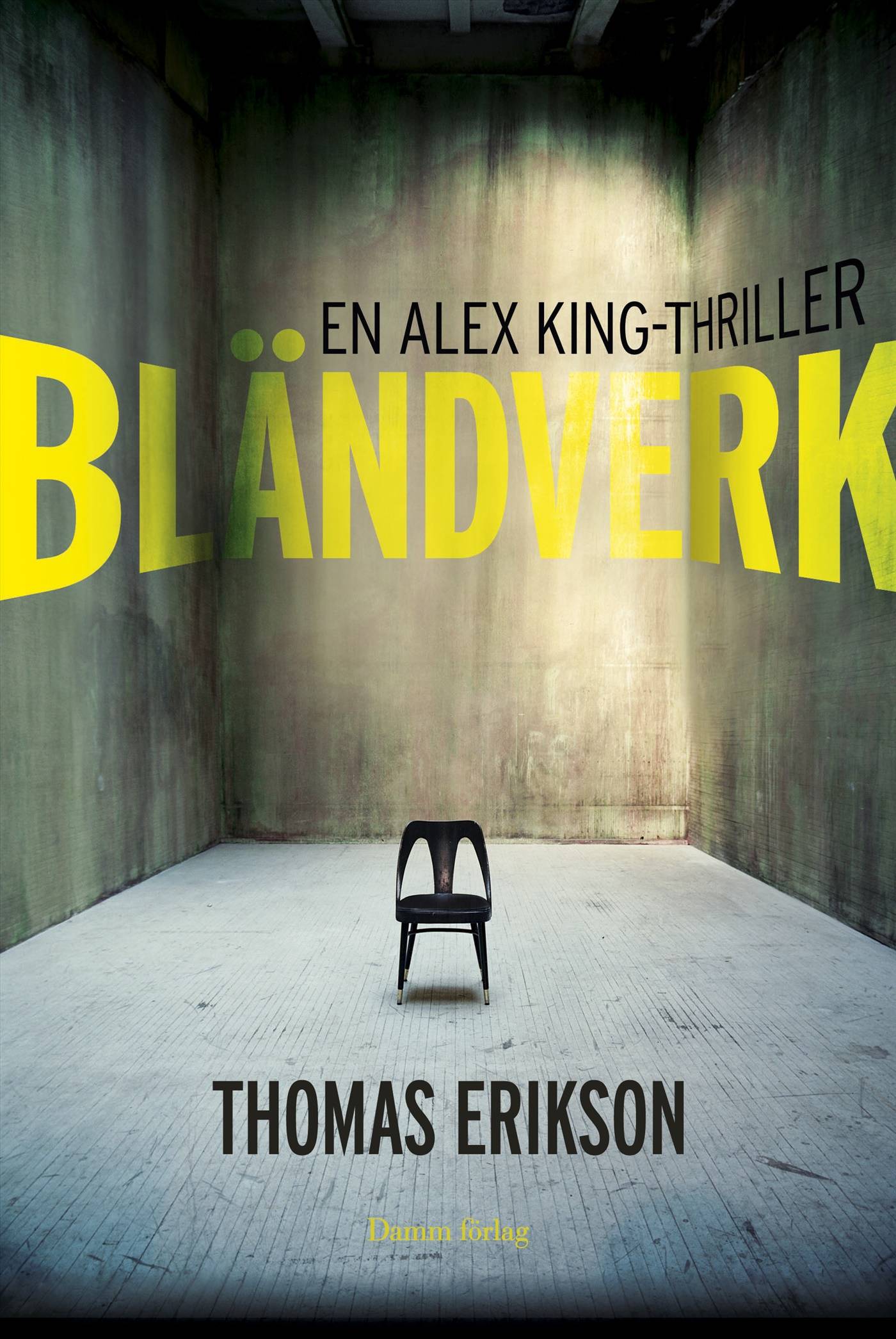 Bländverk