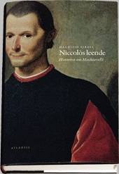 Niccolòs leende : historien om Machiavelli