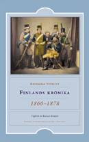 Finlands krönika : 1860-1878