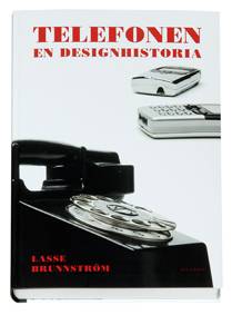 Telefonen : en designhistoria