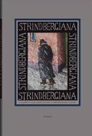Strindbergiana - Tjugoförsta samlingen utgiven av Strindbergssällskapet