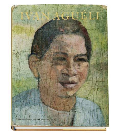 Ivan Aguéli