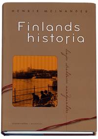 Finlands historia : linjer strukturer vändpunkter