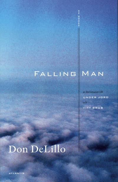 Falling man : en roman