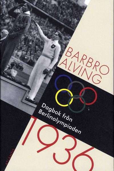 Dagbok från Berlinolympiaden 1936