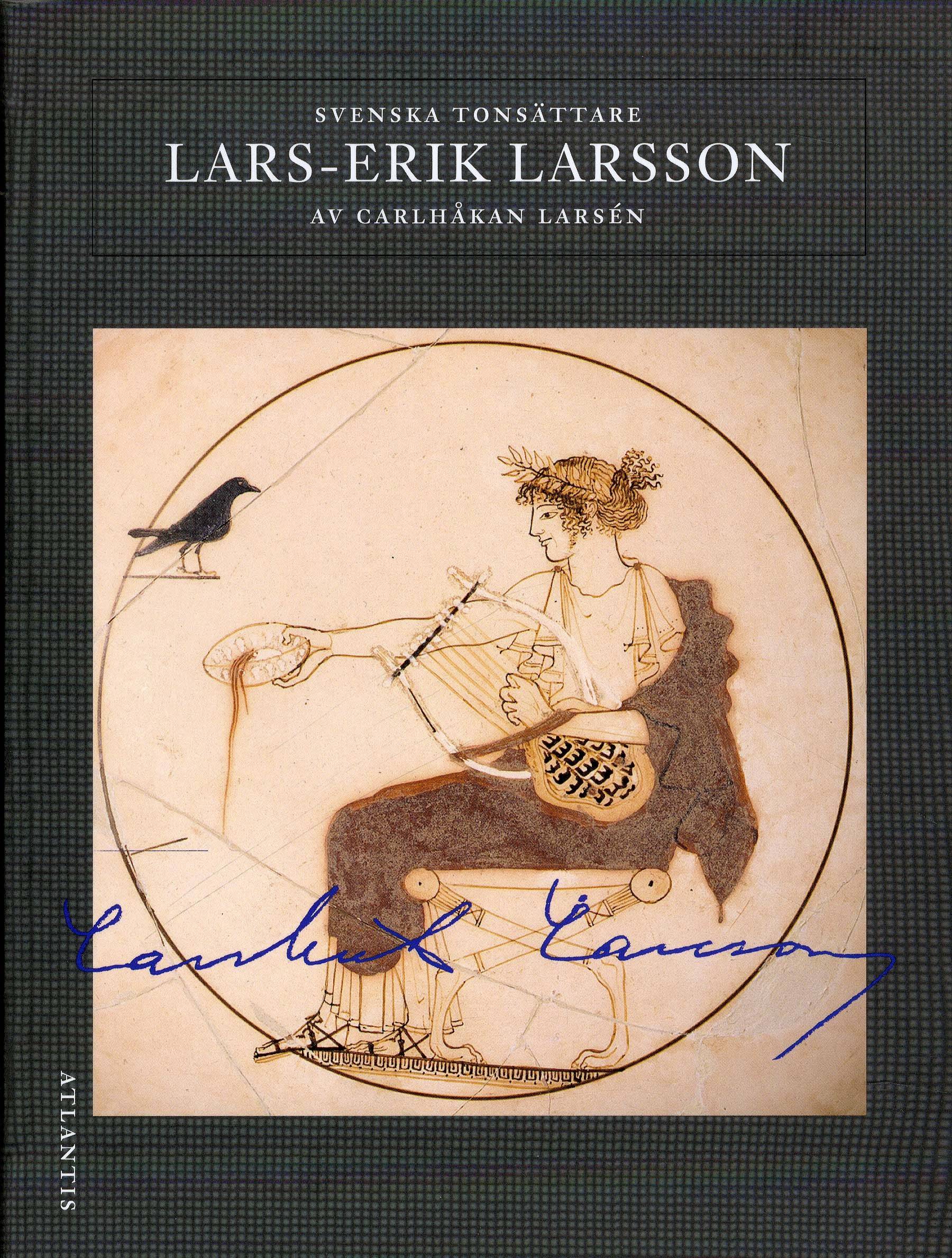 Lars-Erik Larsson