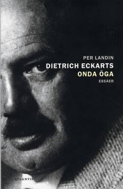 Dietrich Eckarts onda öga