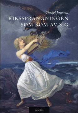 Rikssprängningen som kom av sig : finsk-svenska gemenskaper efter 1809