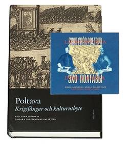 Poltava : krigsfångar och kulturutbyte