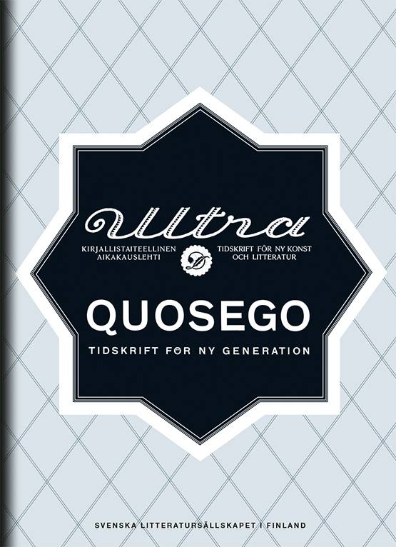 Ultra och Quosego