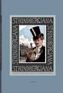 Strindbergiana - Tjugosjätte samlingen utgiven av Strindbergssällskapet