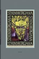 Strindbergiana - Tjugosjunde samlingen utgiven av Strindbergssällskapet