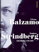 August Strindberg : ansikten och öde
