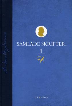 Samlade Skrifter. D. 1, 1751-1765