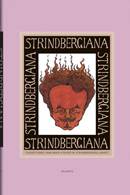 Strindbergiana - Tjugoåttonde samlingen utgiven av Strindbergssällskapet