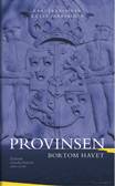 Provinsen bortom havet : estlands svenska historia 1561-1710