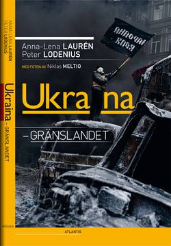 Ukraina - gränslandet