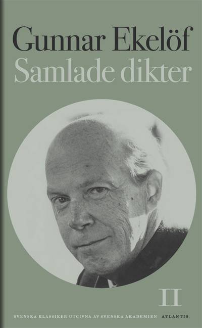 Samlade dikter II