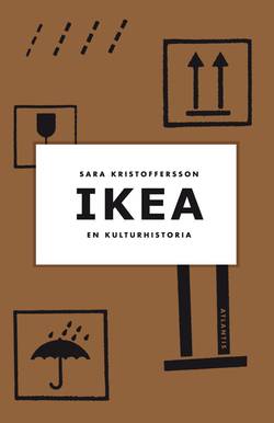 IKEA : en kulturhistoria