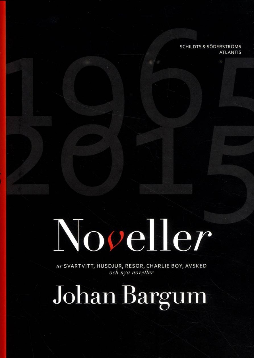 Noveller 1965-2015