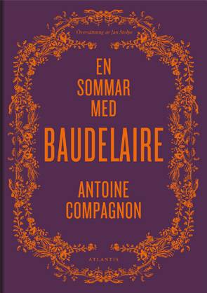 En sommar med Baudelaire