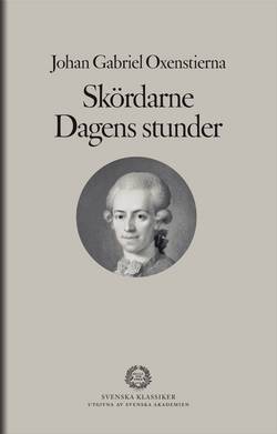 Skördarne ; Dagens stunder, jämte Disa och Hoppet