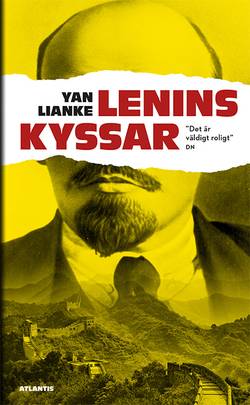 Lenins kyssar
