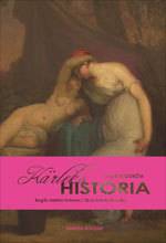 Kärlekshistoria : begär mellan kvinnor i 1800-talets litteratur