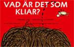 Vad är det som kliar? : parasiter - dokument inifrån