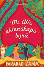 Mr Alis äktenskapsbyrå