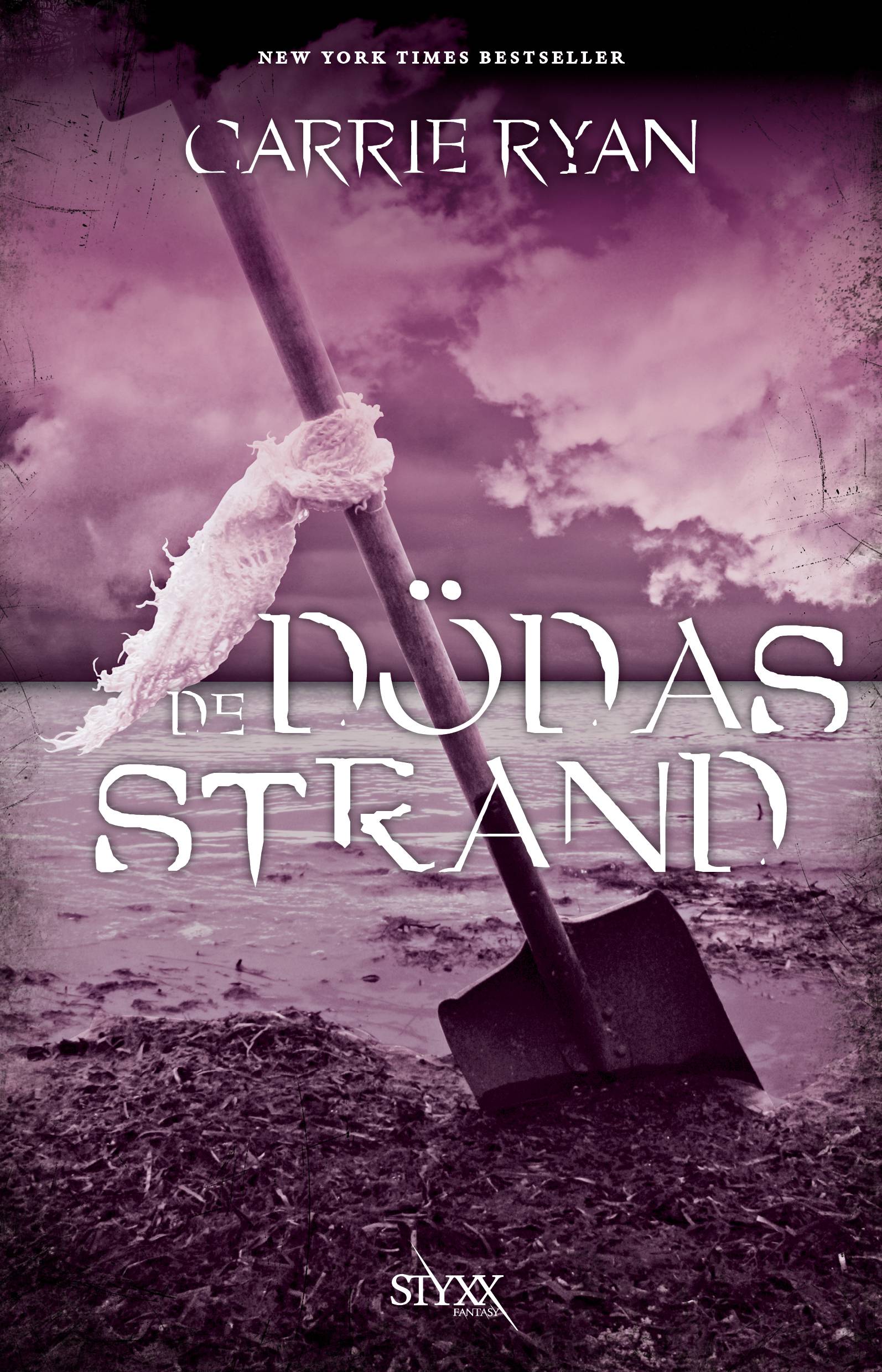 De dödas strand