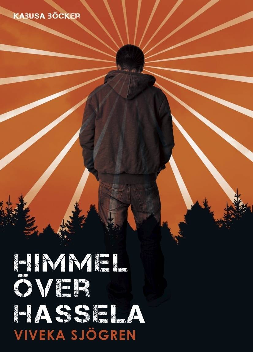 Himmel över Hassela