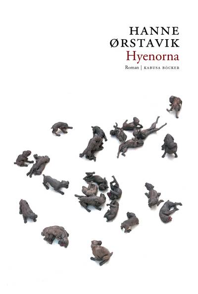 Hyenorna