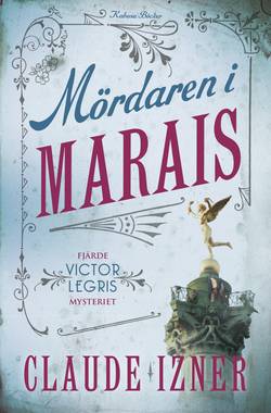 Mördaren i Marais