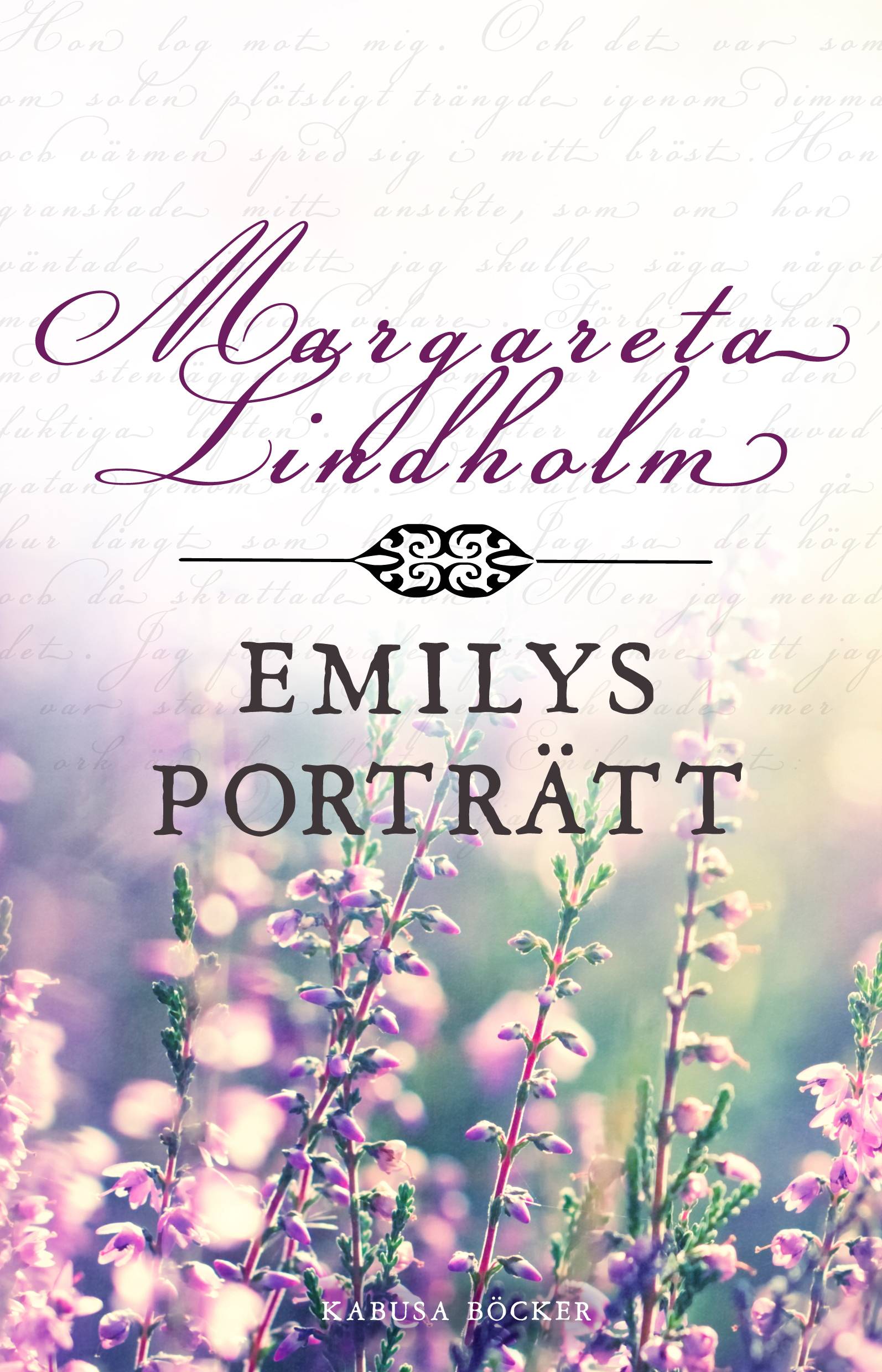 Emilys porträtt
