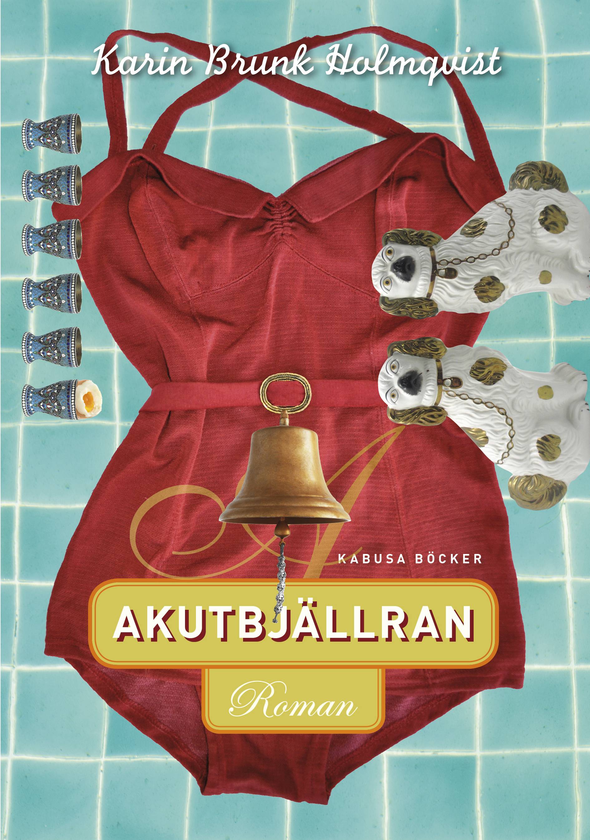 Akutbjällran