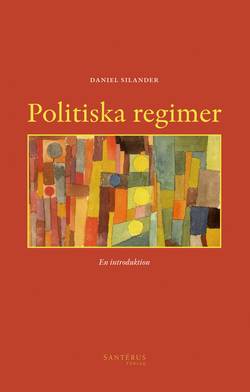 Politiska regimer : en introduktion