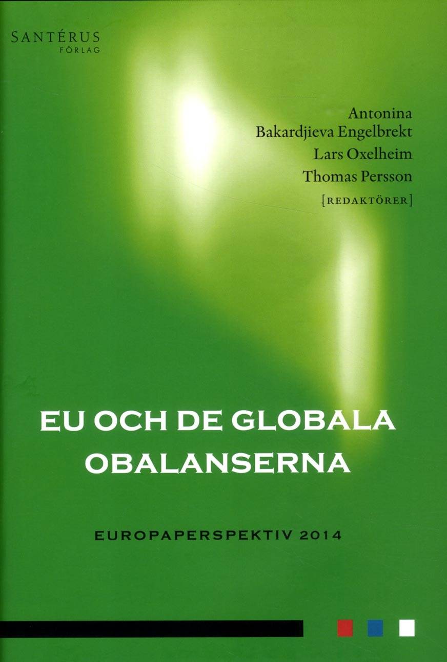 EU och de globala obalanserna